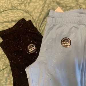 XL 16 THEREABOUTS COTTON LEGGINGS